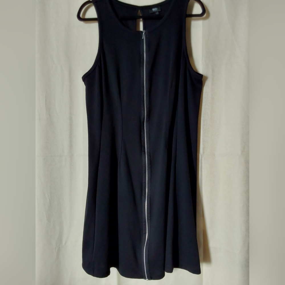 Mossimo Supply Co. Dresses, Women's Black Mossimo Dress, Size XXL